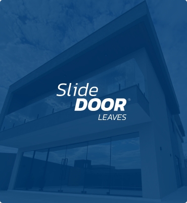 Slide Door Gold