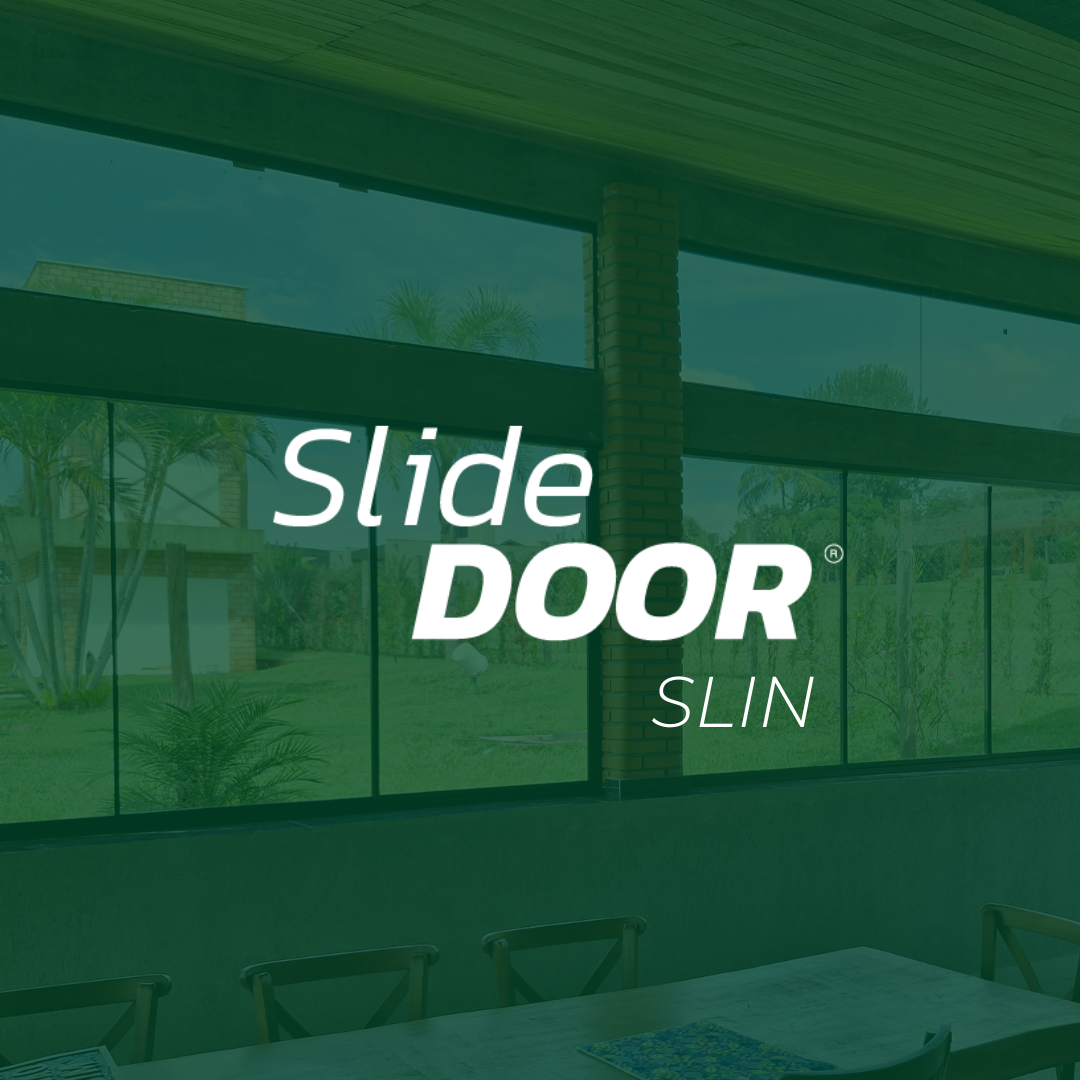 Kit Pia Slide Door