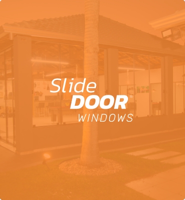 Slide Door Slim